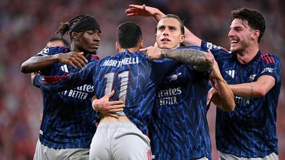 Arsenal Given Shock Triple Injury Boost for North London Derby