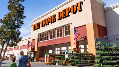 6 Best Types of Items Retirees Should Buy at Home Depot During Black Friday