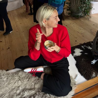 I Tried a Weekly “Brain Dump” After Seeing Mel Robbins Rave About Them – and Wow, They're a Productivity Gamechanger