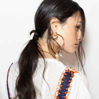 I Discovered Iron Deficiency Was Causing My Hair Loss—Here’s Everything That Helped