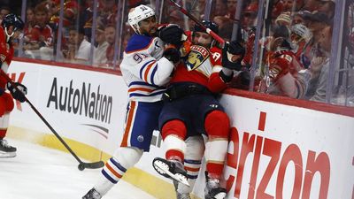 How to watch Oilers vs Panthers: live stream the 2025 NHL game from anywhere