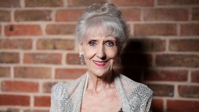 ‘I'm not often dictatorial but it's important’ - Anita Dobson reveals the one thing she’s strict about when caring for her husband