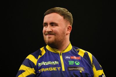 Luke Littler beats Chris Dobey to keep Players Championship title dream alive
