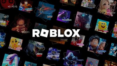 Roblox Black Friday 2025 Sales Items List