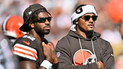 Deshaun Watson to Help Shedeur Sanders on Sideline During His First NFL Start