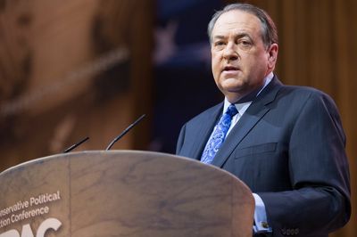 Carlson and MAGA Outraged By US Ambassador's Secret Meeting With Convited Spy Pollard