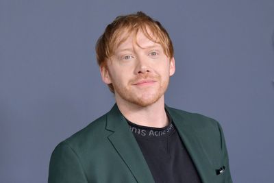Rupert Grint wrote new Ron Weasley actor letter passing the baton