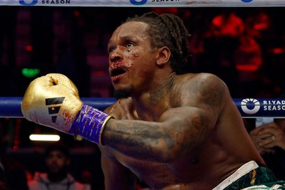 The harsh boxing truth revealed by Anthony Yarde’s brutal loss to David Benavidez