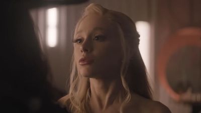 We Asked Wicked: For Good’s Editor About ‘The Girl in the Bubble’—And He Revealed How It Changed