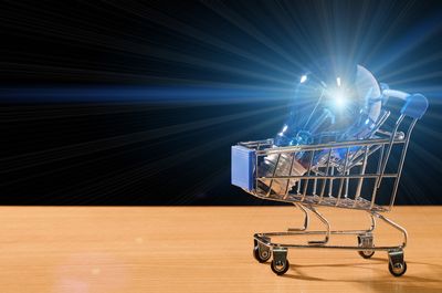 How “Smart Carts” Could Become Retail’s New Surveillance Tool