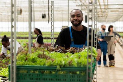 Why Consumers Are Losing Trust in “Sustainably Sourced” Labels