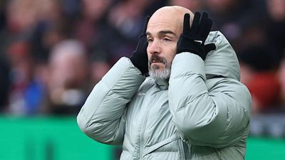 ‘It Looked Like a Penalty’—Chelsea Escape Burnley After Bizarre Controversy