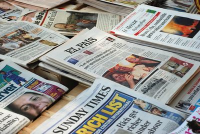 The Real Reason Coupons Are Vanishing From Sunday Papers