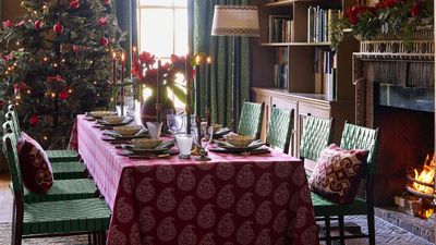 Five Little Women Table Decor Ideas That Tap Into 2025's Most Nostalgic Trend – for an Enchantingly Rustic Look