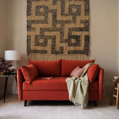 I thought I'd left it too late to order a sofa bed in time for Christmas – this is where you can still buy one in time for festive hosting