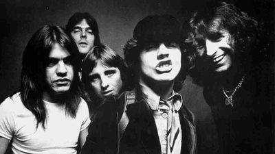 “In America you had guys in bed sheets and placards with prayers on picketing the gigs. I said: ‘Who are they here for?’ And they said: ‘You!’”: The unholy AC/DC classic that riled the religious right – and marked the tragic end of an era