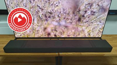 Black Friday’s Sonos Arc Ultra deal is tempting – but I’m holding out for another Award-winning Dolby Atmos soundbar