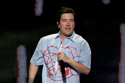 Big Time Rush band member speaks out after being hospitalized for ‘bad’ injury sustained mid-performance