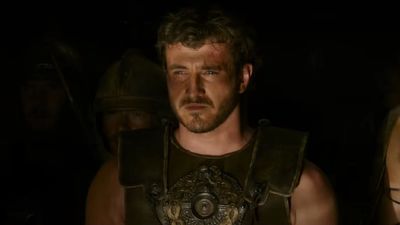 The Best And Worst Parts Of Acting For Paul Mescal Include Daisy Edgar-Jones And How 'Your Mistakes Are Magnified'