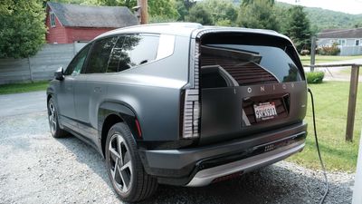 How Long Does It Take To Charge An EV? Here’s The Real Breakdown