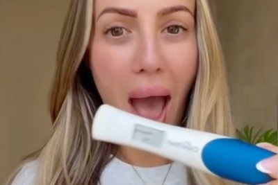 Geordie Shore star Holly Hagan announces pregnancy one month after death of her sister