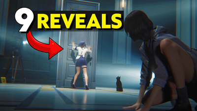 9 Varsapura reveals & hidden details in the gameplay demo