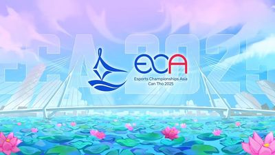 Veteran-led South Korea crowned Esports Championships Asia champions after demolition of China