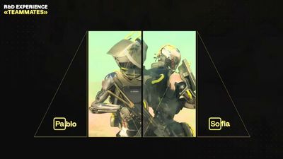 Meet Teammates, Ubisoft’s AI-powered take at redefining player-NPC interaction