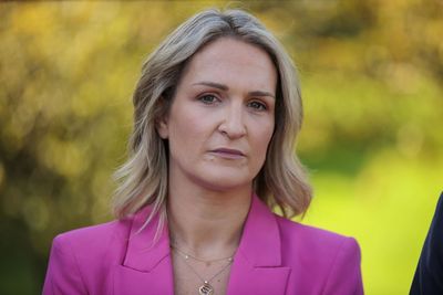 European voice must be ‘front and centre’ of Ukraine peace deal talks – McEntee