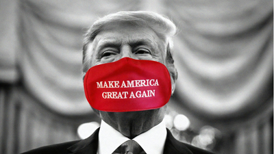 MAGA Panics As New X Feature Exposes Russia-Linked And Foreign-Run Accounts