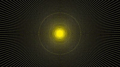 This optical illusion is giving me major visual vertigo