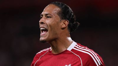 ‘A Mess’—Virgil van Dijk Takes Aim at Liverpool Teammates in Furious Tirade