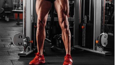 An exercise scientist says these two 10-minute workouts build stronger legs, fast