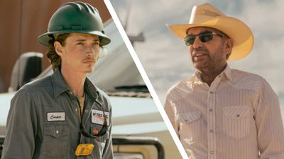 Landman season 2 episode 2 is an emotional turning point for Tommy and Cooper – and Billy Bob Thornton says it ‘all happened naturally’