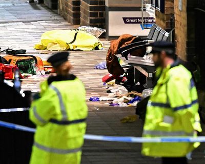 Police disclosing suspects’ ethnicity is fuelling prejudice, say campaigners