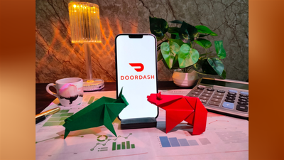DoorDash’s Recent Stock Dip Equals 60% Upside