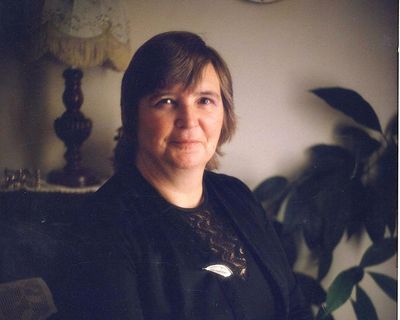 Rosemary Church obituary