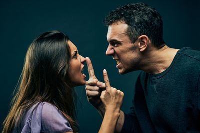 Why Couples Without Kids Are Leading the Stress Epidemic