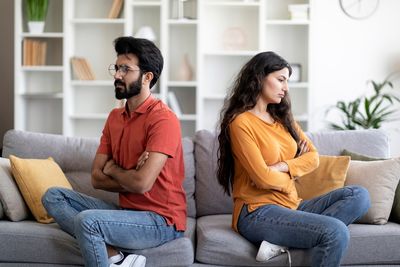 Is Your Partner Quietly Ruining Your Financial Future? 7 Red Flags