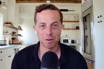 Former Try Guys member Ned Fulmer announces multiple sclerosis diagnosis