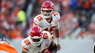 Ex-Chiefs Star QB Sounds Off on Why Patrick Mahomes-Led Offense Has Been ‘Sloppy’