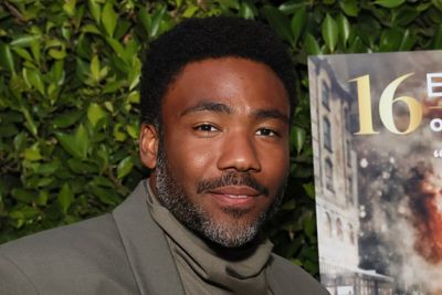 Donald Glover says doctors found a hole in his heart after suffering a stroke