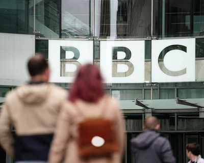 BBC to expand standards panel and add deputy director general after bias row
