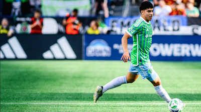 'My Story Sometimes Feels Like It Wasn't Meant to Happen': Mexican International Obed Vargas Reflects on His Journey - INTERVIEW