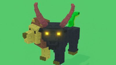 How to get Chimera Pet in Grow A Garden – Chimera Stone