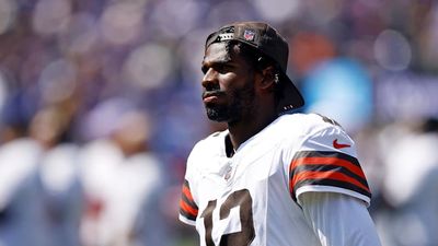 Antonio Pierce Drops Bold Prediction for Shedeur Sanders’s First NFL Start