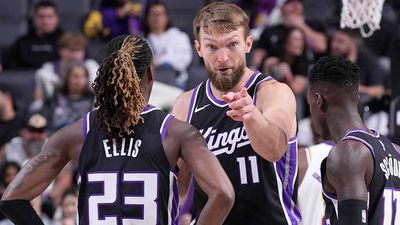 Report: One Kings Player Gaining Plenty of Trade Interest From NBA Teams