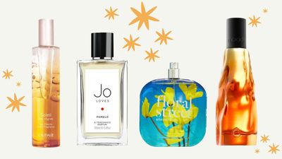 6 mood-boosting perfumes to lift your spirits and make winter feel less gloomy