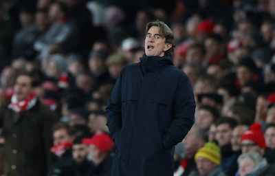 Three things we learned from Tottenham defeat by Arsenal as Thomas Frank's tactical tweak backfires