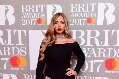 Geordie Shore star Holly Hagan-Blyth announces she is expecting second child